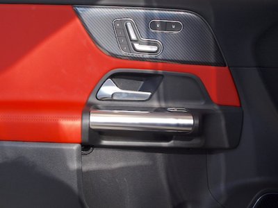 MERCEDES-BENZ GLA AMG - 3