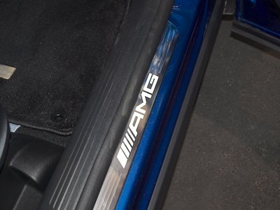 MERCEDES-BENZ GLA AMG - 6