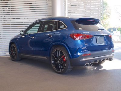 MERCEDES-BENZ GLA AMG - 8