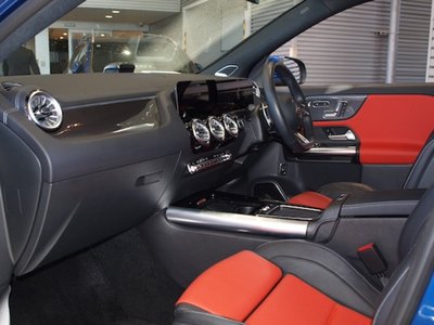 MERCEDES-BENZ GLA AMG - 4