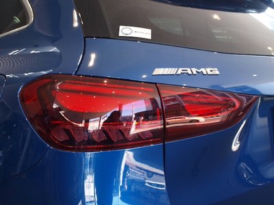 MERCEDES-BENZ GLA AMG - 9