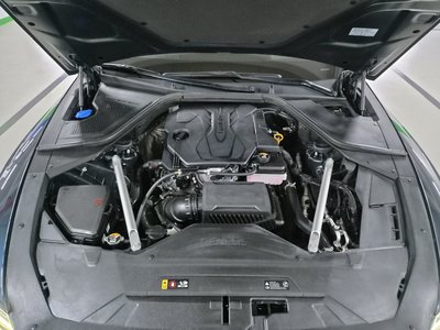 2022 Genesis G80 (RG3) 缩略图 19