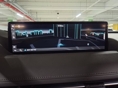 صورة 8 لـ 2022 Genesis G80 (RG3)