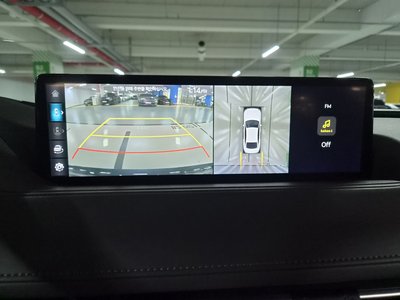 صورة 9 لـ 2022 Genesis G80 (RG3)