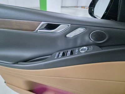 2022 Genesis G80 (RG3) 缩略图 14