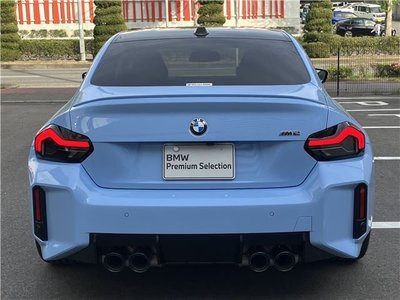 BMW M2 - 2