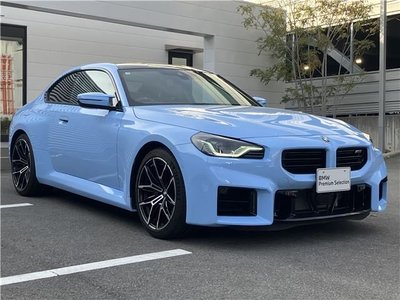 BMW M2 - 10