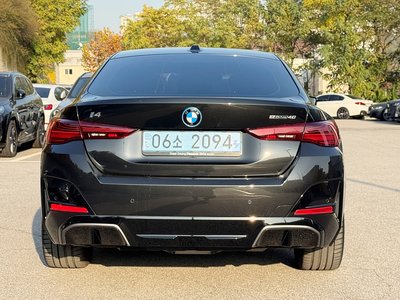 BMW I4 - 3