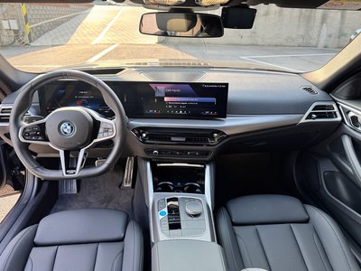 BMW I4 - 5