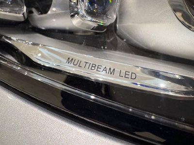 MERCEDES-BENZ C-CLASS AMG - 8