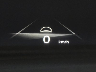 2021 Genesis GV70 — миниатюра 18