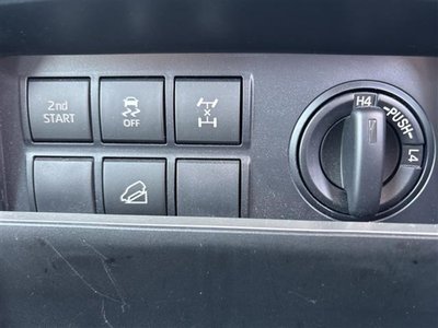 2022 Toyota LAND CRUISER PRADO 缩略图 15