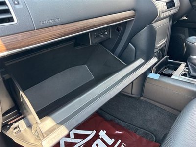 2022 Toyota LAND CRUISER PRADO 缩略图 39