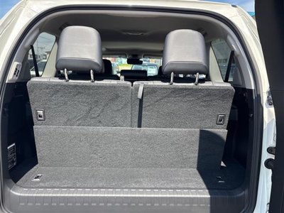 2022 Toyota LAND CRUISER PRADO 缩略图 34