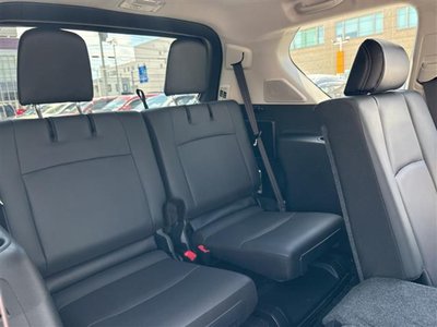 2022 Toyota LAND CRUISER PRADO 缩略图 31