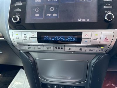 2022 Toyota LAND CRUISER PRADO 缩略图 14
