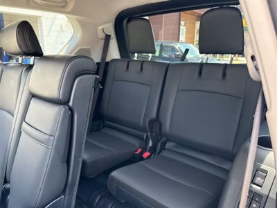 2022 Toyota LAND CRUISER PRADO 缩略图 32