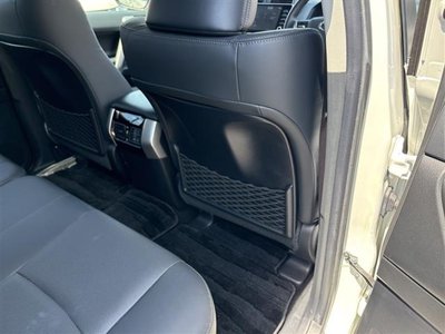 2022 Toyota LAND CRUISER PRADO 缩略图 27
