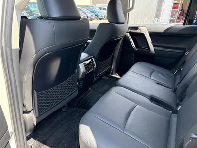 2022 Toyota LAND CRUISER PRADO 缩略图 29