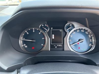 2022 Toyota LAND CRUISER PRADO 缩略图 20