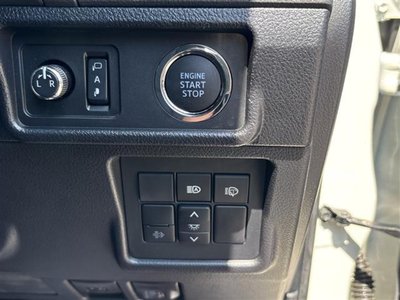 2022 Toyota LAND CRUISER PRADO 缩略图 21