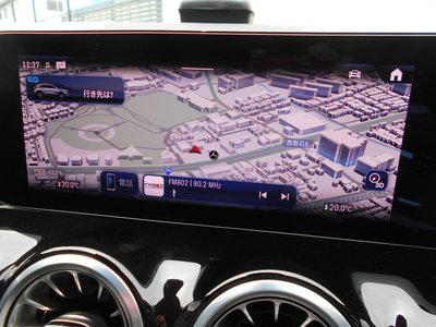 2025 Mercedes-BENZ EQA — миниатюра 13