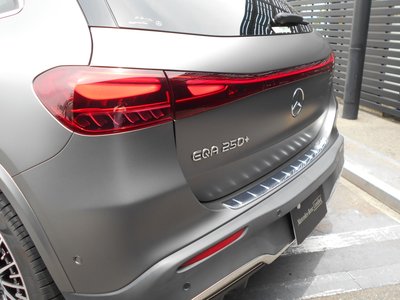 صورة 5 لـ 2025 Mercedes-BENZ EQA