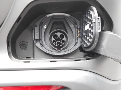 2025 Mercedes-BENZ EQA — миниатюра 27