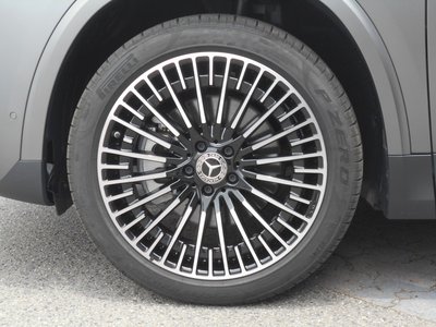 2025 Mercedes-BENZ EQA — миниатюра 29