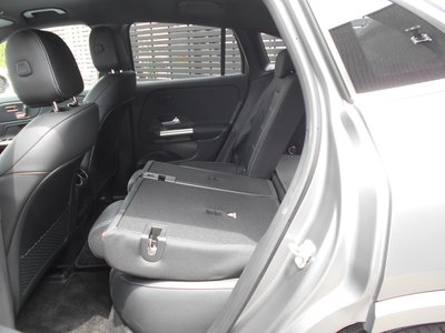 2025 Mercedes-BENZ EQA — миниатюра 21