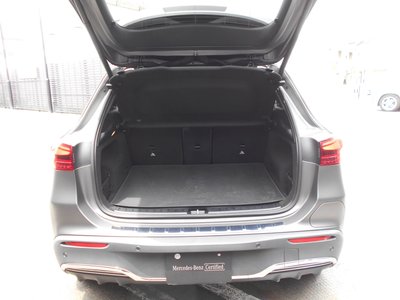 2025 Mercedes-BENZ EQA — миниатюра 20