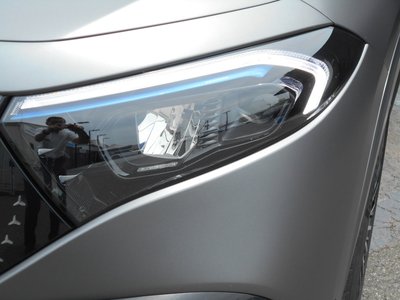 صورة 3 لـ 2025 Mercedes-BENZ EQA