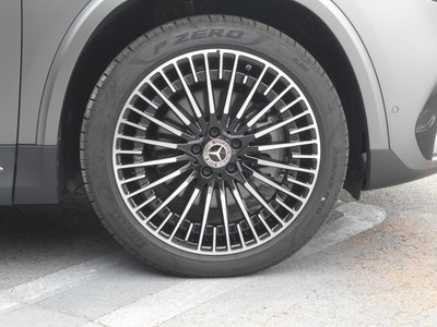 2025 Mercedes-BENZ EQA — миниатюра 32