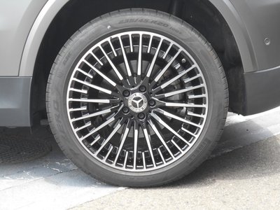 2025 Mercedes-BENZ EQA — миниатюра 30