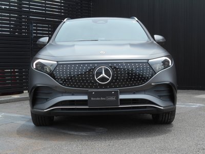 صورة 2 لـ 2025 Mercedes-BENZ EQA
