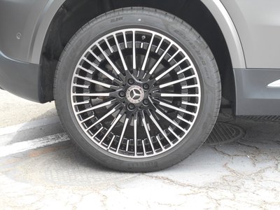 2025 Mercedes-BENZ EQA — миниатюра 31