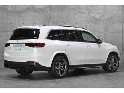 MERCEDES-BENZ GLS - 2