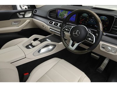 MERCEDES-BENZ GLS - 3