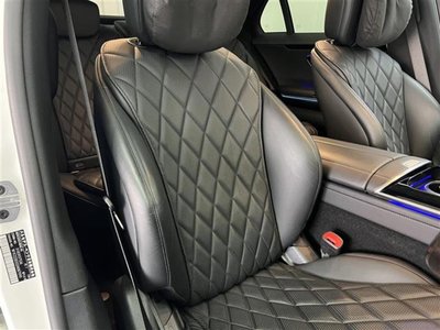 MERCEDES-BENZ S-CLASS - 6