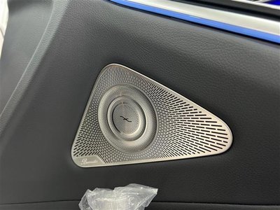 MERCEDES-BENZ S-CLASS - 10