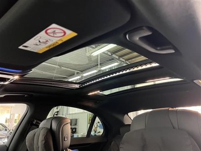 MERCEDES-BENZ S-CLASS - 2