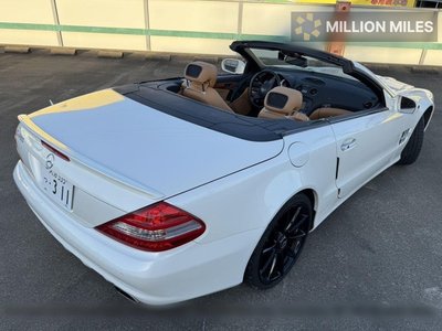 MERCEDES-BENZ SL - 10