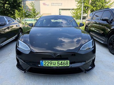 صورة 2 لـ 2026 Tesla MODEL S