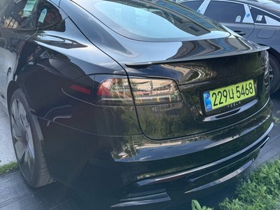 صورة 3 لـ 2026 Tesla MODEL S