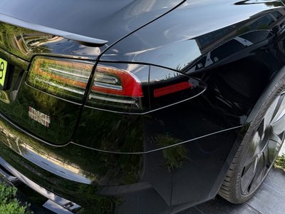 صورة 4 لـ 2026 Tesla MODEL S