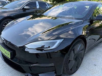 صورة 1 لـ 2026 Tesla MODEL S
