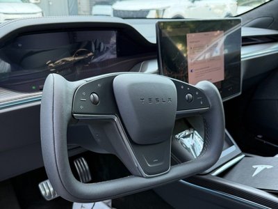 صورة 5 لـ 2026 Tesla MODEL S