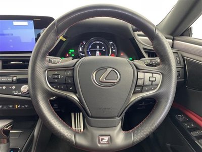 LEXUS ES - 2