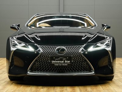 LEXUS LC - 8