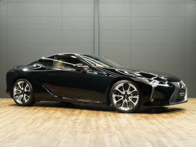 LEXUS LC - 9